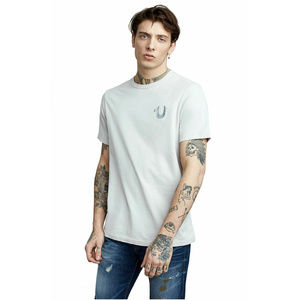 True Religion Men's Buddha Logo Tee T-Shirt